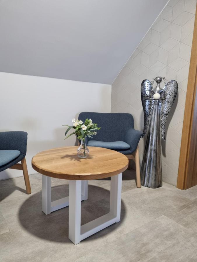 Apartmany U 3 Zbuju Malenovice  Exterior photo