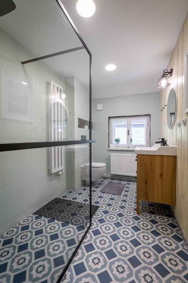 Apartmany U 3 Zbuju Malenovice  Exterior photo