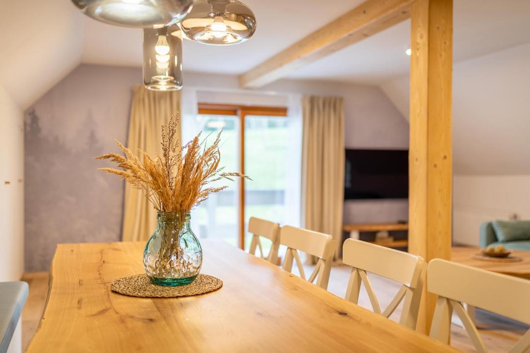 Apartmany U 3 Zbuju Malenovice  Exterior photo