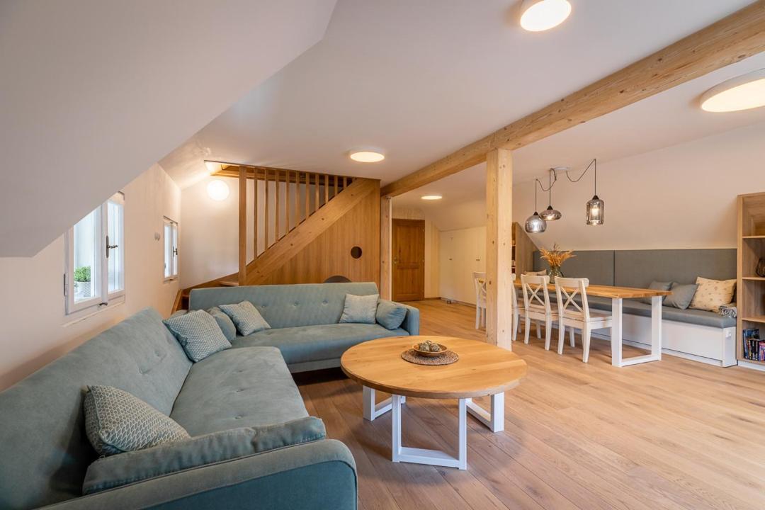 Apartmany U 3 Zbuju Malenovice  Exterior photo